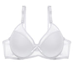 Lace Front Beauty Push Up Bra Women's Underwear Sexy Female Brassiere Lingerie Bralette for Women Lace Floral Back Closure Bras