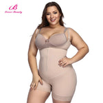 Lover Beauty Shapewear Waist Slimming Shaper Corset Slimming Briefs Butt Lifter Modeling Strap Body Shaper Underwear Bodysuit A