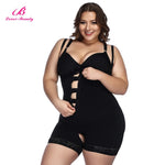 Lover Beauty Shapewear Waist Slimming Shaper Corset Slimming Briefs Butt Lifter Modeling Strap Body Shaper Underwear Bodysuit A