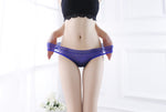 2020 Sexy Lace Women Panties and boxers Underpants Fashion Temptation Beautiful Low Waist Cotton Briefs Cute Underwear Hipster