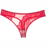 2020 Sexy Lace Women Panties and boxers Underpants Fashion Temptation Beautiful Low Waist Cotton Briefs Cute Underwear Hipster
