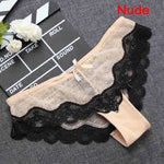 2020 Sexy Lace Women Panties and boxers Underpants Fashion Temptation Beautiful Low Waist Cotton Briefs Cute Underwear Hipster