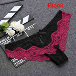 2020 Sexy Lace Women Panties and boxers Underpants Fashion Temptation Beautiful Low Waist Cotton Briefs Cute Underwear Hipster
