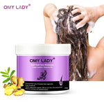 OMY LADY Ginger Anti Hair Loss Shampoo promote hair growth Shampoo Hair Thick Fast Growth Serum Herbal Liquid For Women Men