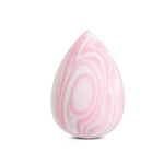 Makeup Foundation Sponge Makeup Cosmetic puff Powder Smooth Beauty Cosmetic makeup sponge Marbling Blender Water-drop Shape Puff