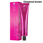 Hair Coloring Shampoo Mild Safe Hair Dyeing Shampoo for Men Women All Hairs