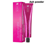 Hair Coloring Shampoo Mild Safe Hair Dyeing Shampoo for Men Women All Hairs