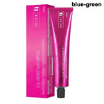 Hair Coloring Shampoo Mild Safe Hair Dyeing Shampoo for Men Women All Hairs