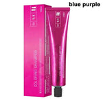 Hair Coloring Shampoo Mild Safe Hair Dyeing Shampoo for Men Women All Hairs